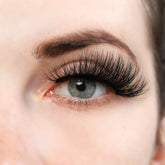Luxury Mink Lashes - BT640
